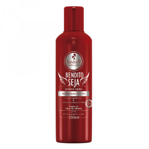 PROTEIN CAP HASKELL BENDITO SEJA 150ML