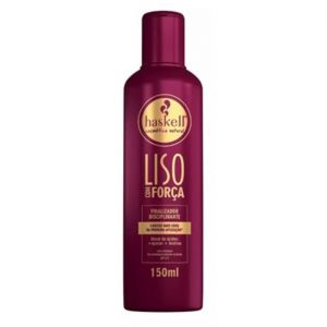 FINALIZADOR DISCIPLINANTE HASKELL150ML