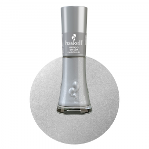 ESMALTE HASKELL FEITIÇO DA LUA 8ML