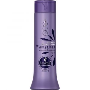 SHAMPOO HASKELL DESAMARELADOR 300ML