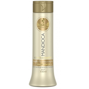 CONDICIONADOR HASKELL MANDIOCA 300ML
