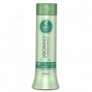 SHAMPOO HASKELL  JABORANDI 300ML