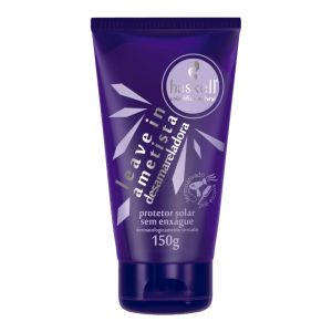 LEAVE HASKELL DESAMARELADOR 150G