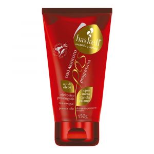 LEAVE HASKELL PÓS PROGRESSIVA 150G