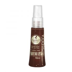 REPARADOR DE PONTAS HASKELL MANDIOCA 40ML