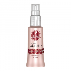 QUERATINA HASKELL 100ML
