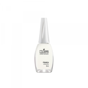 ESMALTE COLORAMA  FRANÇA 8ML