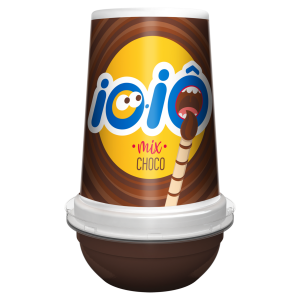IOIÔ MIX CHOCOLATE 30G