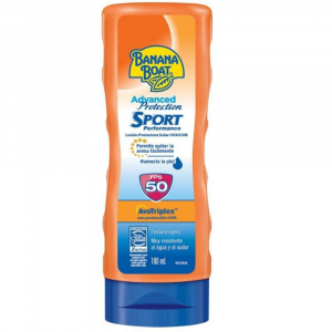 BANANA BOAT DRY BALANCE SPORT FPS50 180ML