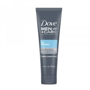 GEL FIXADOR DOVE MEN CARE COM 150G