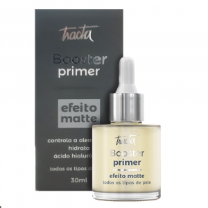 BOOSTER TRACTA PRIMER EFEITO MATTE 30ML