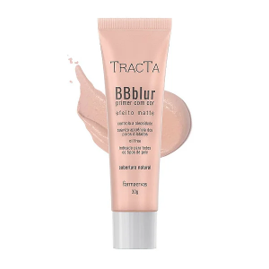 PRIMER BB BLUR CLARO TRACTA - 30 G