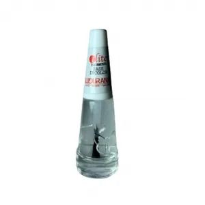 ESMALTE LUDURANA ELITE INCOLOR 8ML