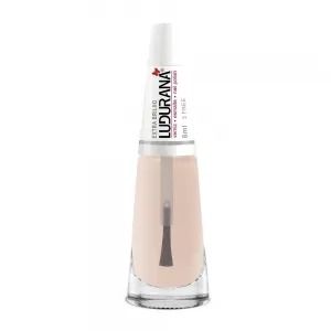 ESMALTE LUDURANA ELITE EXTRA BRILHO 8ML