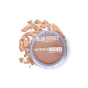 PÓ COMPACTO DERMACHEM CLARO 10G