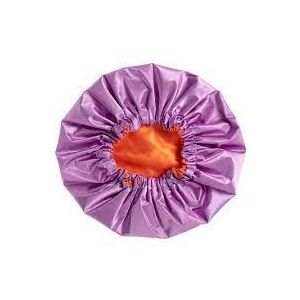 TOUCA TERMICA DE UMECTAÇÃO PROART LILAS 1UN