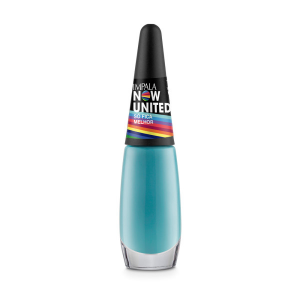 ESMALTE IMPALA NOW UNITED SÓ FICA MELHOR 7,5ML