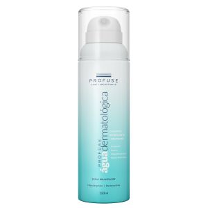 ÁGUA TERMAL DERMATOLÓGICA PROFUSE COM 150ML