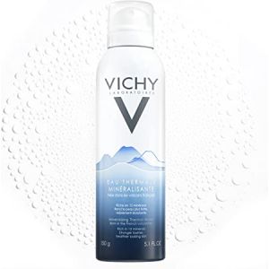 ÁGUA TERMAL MINERALIZANTE VICHY 150ML
