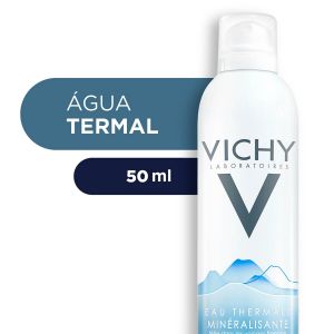 AGUA TERMAL VICHY 50ML