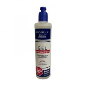 ÁLCOOL GEL 70% PROBELLE 300ML