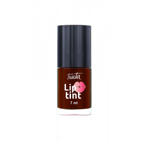 LIP TINT BROWNIE TRACTA COM 7ML