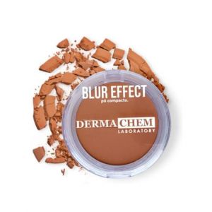 PÓ COMPACTO DERMACHEM BEGE NEUTRO 10G
