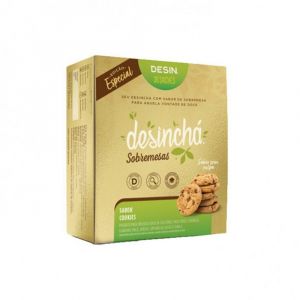 DESINCHÁ 30SCHS SAB COOKIES