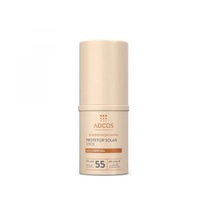 ADCOS STICK FPS 55 PEACH 17G