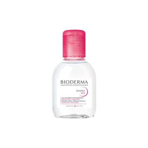 BIODERMA SENSIBIO H2O MICELAR 100ML