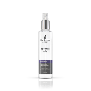 ÁGUA MICELAR MANTECORP SKINCARE EPIDRAT CALM COM 190ML