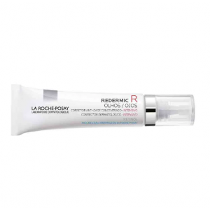 ANTI-IDADE REDERMIC R OLHOS LA ROCHE-POSAY 15ML