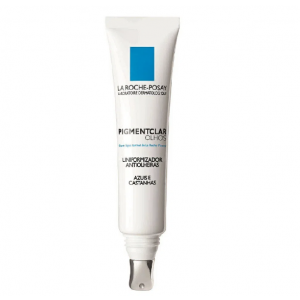 ANTIOLHEIRAS PIGMENTCLAR OLHOS LA ROCHE-POSAY 15ML