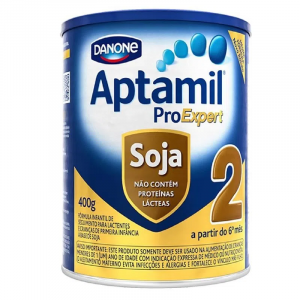APTAMIL SOJA 2 400G