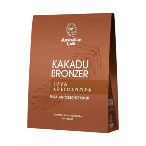AUSTRALIAN GOLD LUVA APLICADORA DE AUTOBRONZEADOR