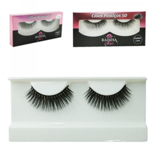 CILIOS RAINHA CHIC 5D-003
