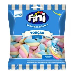FINI MASHMALLOWS TORÇÃO COM 60G