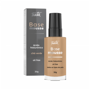 BASE MOUSSE TRACTA 11