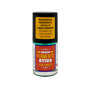 BASE TOP BEAUTY FERMENTO ATIVA CRESCIMENTO 7ML