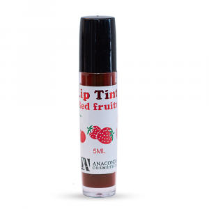 LIP TINT RED FRUITS ANACONDA 5ML
