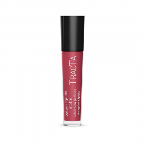 BATOM LÍQUIDO TRACTA MATTE FACE