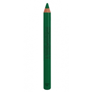 BELLA FEMME NEON BOLT LÁPIS P/ OLHOS VERDE ESCURO