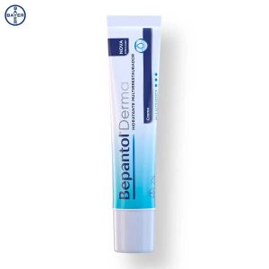 CREME MULTIRRESTAURADOR BEPANTOL DERMA COM 20G