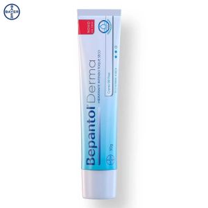 HIDRATANTE BEPANTOL DERMA OIL FREE PELE NORMAL A SECA COM 30G