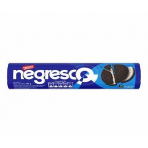 BISCOITO NEGRESCO 100G