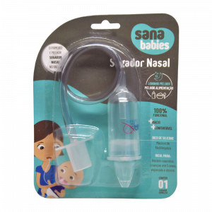 SUGADOR NASAL SANABABIES