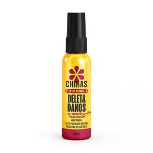 REPARADOR DE PONTAS CHIKAS DELETA DANOS BLUR 55ML