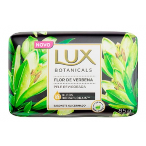 SABONETE LUX FLOR DE VERBENA 85G