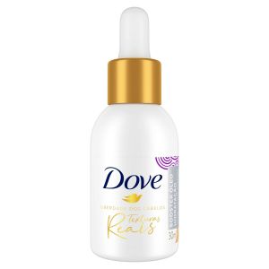 BOOSTER DOVE OLEO HIDRATAÇÃO 30ML