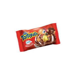 BOMBOM TORTUGUITA BRIGADEIRO